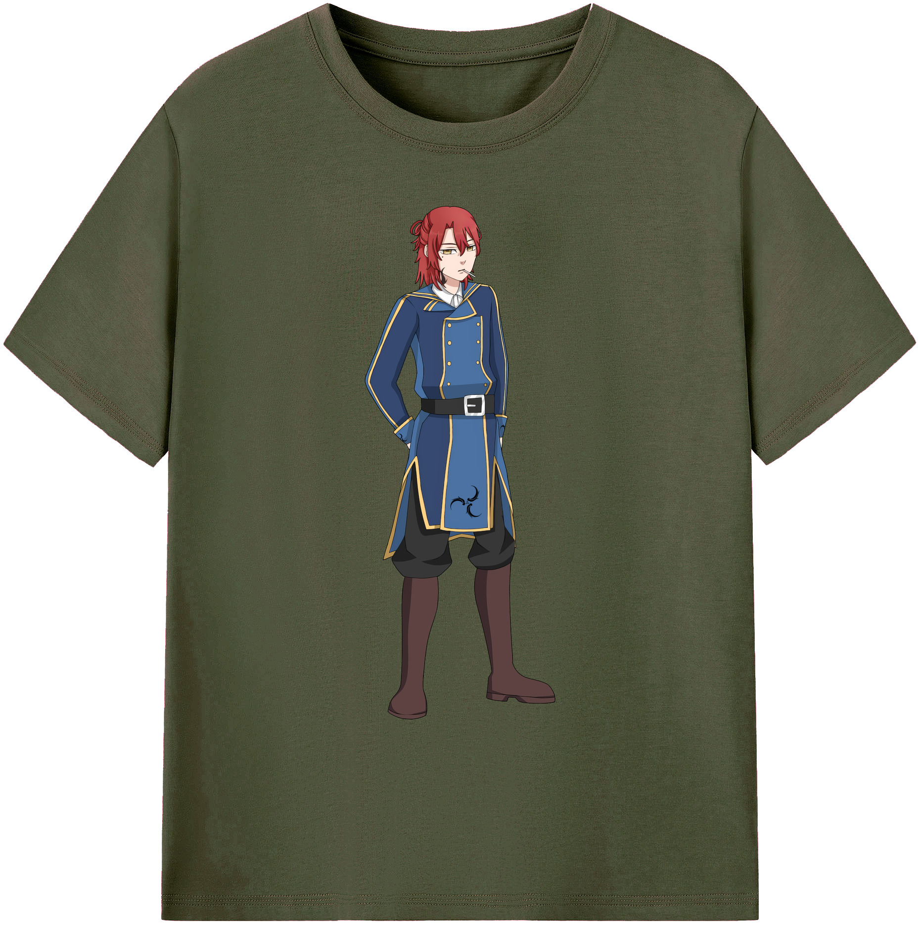 （画像用） 東京リベンジャーズ Tokyo Revengers 綿100％ メンズ半袖Tシャツ｜肌触りやわらか＆通気性